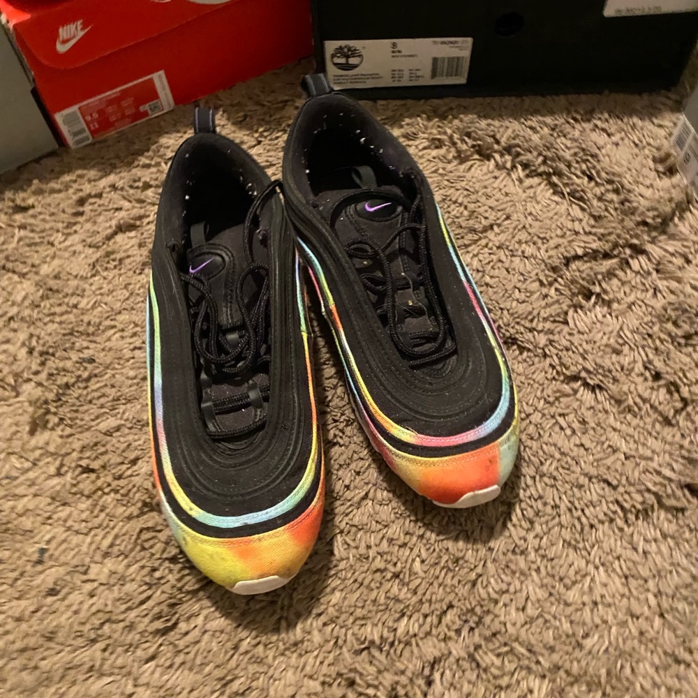 New Air Max